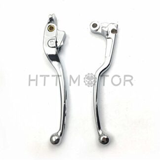 XHT(BC)- Chromed Brake Clutch Hand Lever Fit For Cbr954Rr Cbr 954 Rr 2002 2003 02-03
