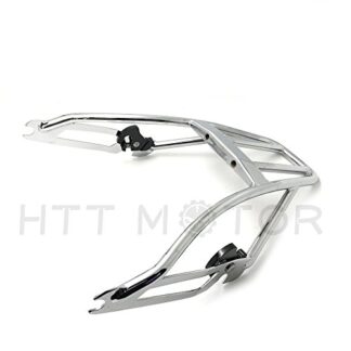 XHT(BC)- Detachable Luggage Rack For Harley Davidson Street 500 750 XG500 XG750 2015-Up