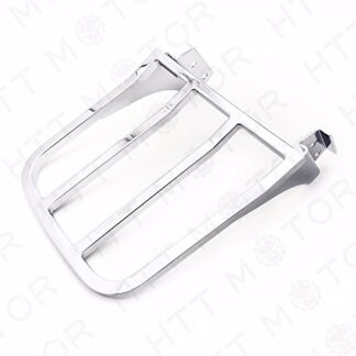 XHT(BC)- Detachable Rear Luggage Rack For Harley Heritage Softail Dyna Fatboy US