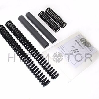XHT(BC)- Drop In Front Fork Lowering Kit Harley Sportster XL 883 1200 88-2017
