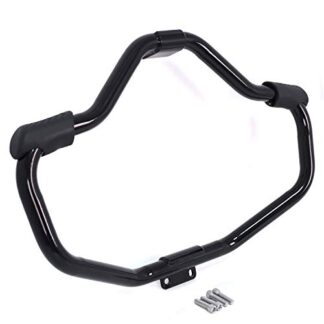 XHT(BC) Engine Guard Highway Crash Bar For Harley Sportster 883 1200 XL XR 48 72 04-20
