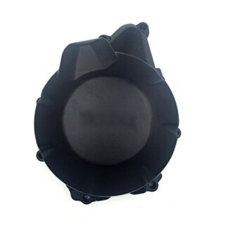 XHT(BC)- Engine stator cover for 2004-2010 Yamaha FZ6 Crankcase Left Black