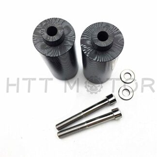 XHT(BC)- Extended Frame Slider For 2004 2005 2006 2007 2008-2012 Yamaha Fz-6 Fz-6S 600 Cn