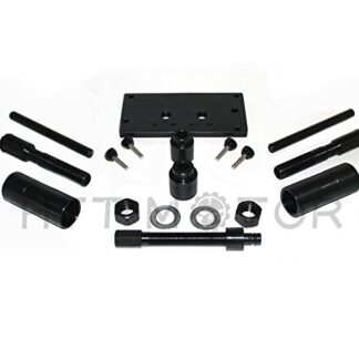 XHT(BC)- FOR HARLEY DAVIDSON 88 96 103 TWIN CAM INNER CAM BEARING INSTALLER PULLER TOOLS