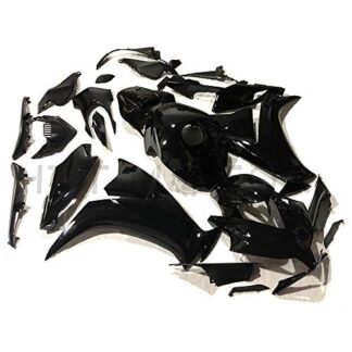 XHT(BC)- Fairing For CBR1000RR 2012-2016 Gloss Black Full Bodywork Fairings Kits