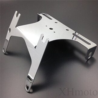 XHT(BC)- Fender Eliminator Tidy Tail No Logo For 2006-2007 Suzuki Gsxr 600 Gsx-R750