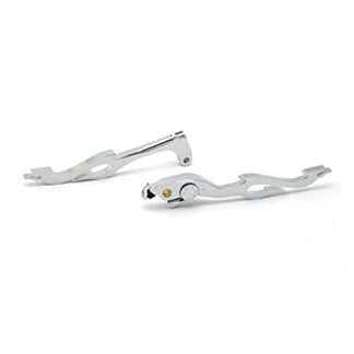 XHT(BC)- Flame Brake Clutch Lever Hand Control For 2002-2003 CBR 954RR