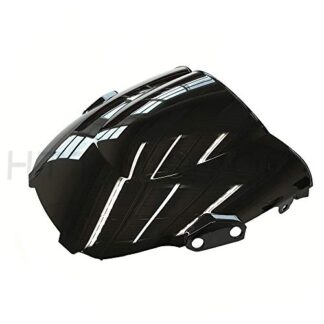 XHT(BC) For CBR600 F3 95-98 96 97 Windshield Windscreen Screen DOUBLE BUBBLE NEW