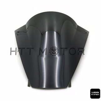 XHT(BC)- For Kawasaki Ninja ZX12R 02-05 NEW Windshield Windscreen Screen Double Bubble