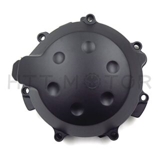 XHT(BC)- For Kawasaki Ninja ZX14 08 09 10 11 Engine Stator Crankcase Crank Case Cover