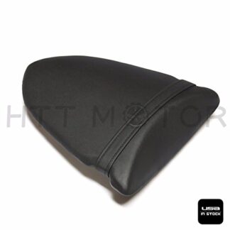 XHT(BC)- For Kawasaki Ninja ZX636 2005-2006 & ZX10R 2006 2007 Rear Pillion Passenger Seat