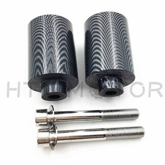 XHT(BC)- Frame Slider 2004 2005 2006 2007 2008 2009 2010 2011 2012 Yamaha Fz6 Fz6S 600 N