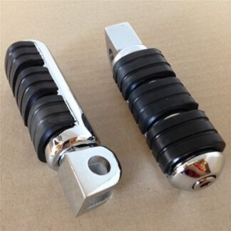 XHT(BC)- Front Foot Peg For VTX 1800 C/F Models Shadow 1100 Sabre Aero 750 Magna 750 Fury