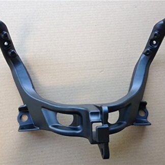 XHT(BC)- High Quality Black Upper Stay Cowl Bracket Fairing Bracket For 2003-2004 Suzuki GSX-R1000 GSXR1000