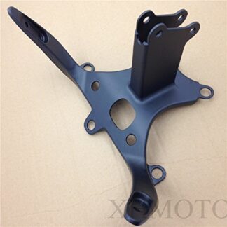 XHT(BC)- High Quality Black Upper Stay Cowl Bracket Fairing Bracket For Yamaha YZF R1 1998-1999/ Yamaha YZF 1000R 1998