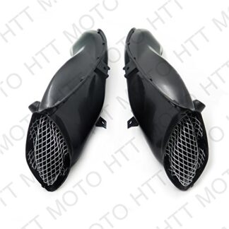 XHT(BC)- High Quality Ram Air Intake Tube Duct For Suzuki GSXR 600/750 2004-2005