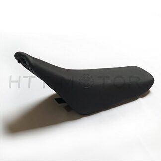 XHT(BC)-High quality Flexibility Leather Bike Seat For 2003-2012 85 SX85