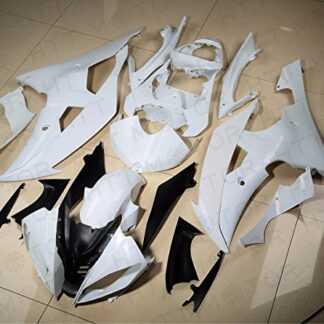 XHT(BC)- INJECTION MOLDED ABS Fairing Body For YAMAHA YZF 600 R6 YZFR6 2008-2016 09 10 11