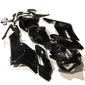 XHT(BC)- Injection Mold Fairing Bodywork Kit For CBR1000 RR 2004 2005 Gloss Black