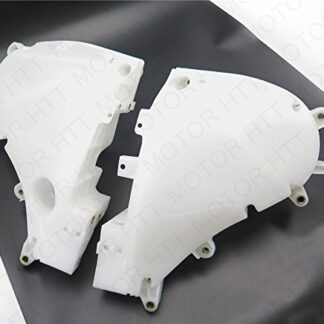 XHT(BC)- Inner Fairing Speaker Enclosure Cover for Harley Electra Street Glide 2014-2017