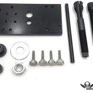 XHT(BC)-M8 Milwaukee Eight Engine Camshaft Needle Bearing Remover Puller &Installer Tool