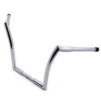 XHT(BC) MT-TGHD-HB012-III-CD 16" APE Hanger Bars 1-1/4" Handlebars For Harley Touring Road Glide FLTR 96-13 (1" Clamp Area Diameter) [P/N: TGHD-HB012-III]