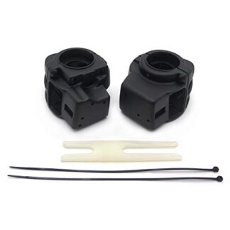 XHT(BC) MT265-009-BK Switch Housing Cover For Harley Road Electra Glide Flhtc Flht Flhx Custom Fltrx Black