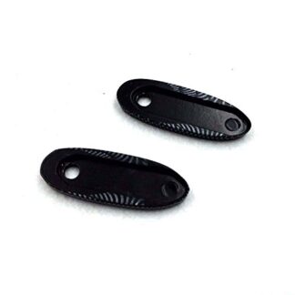 XHT(BC) Mirror Block Off Plates Mirror Base For Cbr 600 600Rr 900Rr 929Rr 954Rr 1000Rr Carbon Fiber