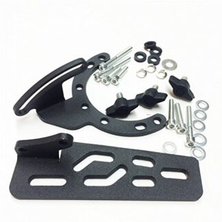 XHT(BC)- Motor Adjustable Tank Mount For Camera Gps Phone Yamaha Suzuki Ducati Triumph