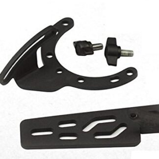 XHT(BC)- Motorcycle Adjustable Tank Mount For Camera Gps Phone Kawasaki Gas Caps