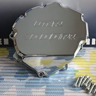 XHT(BC)- Motorcycle Billet Aluminum Engine Stator Cover For CBR 1000RR 2008-2014 Chrome Left Side