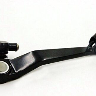 XHT(BC)- Motorcycle Black Aluminum Folding Gear Shift Levers For 1992-1993 Suzuki Katana GSX 600/1991-1995 Suzuki Katana GSX 750