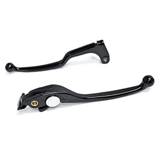 XHT(BC)- Motorcycle Black Brake Clutch Hand Lever For 2002 2003 CBR 954RR