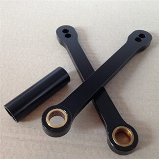 XHT(BC)- Motorcycle Black Lowering Links Fit For 2004-2007 Cbr1000Rr Cbr 1000 Rr