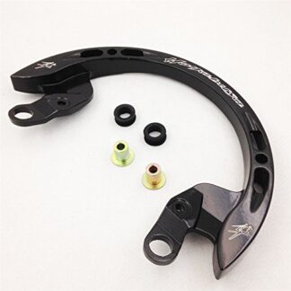 XHT(BC)- Motorcycle Black Rear Passenger Grab Bar Handle Rail"Hayabusa" LOGO For 2008 2009 2010 2011 2012 2013 Suzuki Hayabusa GSXR1300R