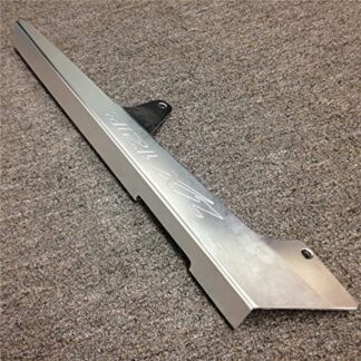 XHT(BC)- Motorcycle Chain Guard For 2000 2001 2002 2003 2004 2005 Kawasaki Zx12 Zx-12R Sr