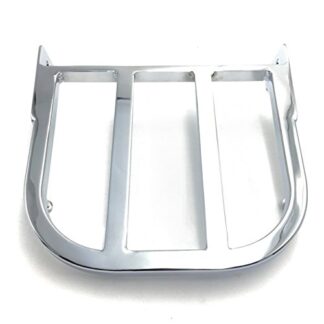 XHT(BC)- Motorcycle Chrome Sissy Bar Luggage Rack For 1997-2007 Suzuki Marauder VZ800/ 2005-2009 Suzuki Boulevard C50/C90 /2012-2013 Suzuki Boulevard C50/M50