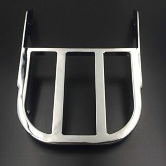 XHT(BC)- Motorcycle Chrome Sissy Bar Luggage Rack For 2002-2006 VTX 1300C /2002-2011 VTX 1800C /2005-2011 VTX 1800F