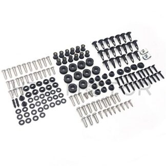 XHT(BC)- Motorcycle Complete Fairing Bolt Kit Body Screws For CBR1000RR 2006-2007