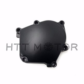 XHT(BC)-Motorcycle Engine Crank Case Stator Cover For Kawasaki Ninja ZX6R/636 1998-2006