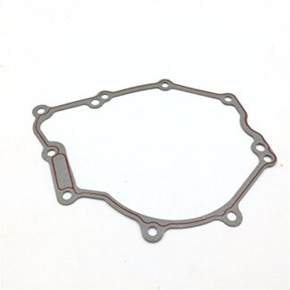 XHT(BC)- Motorcycle Engine Stator Cover Gasket Piece Film For Yamaha Yzf-R6 Yzf R6 2006-2013 Left Side