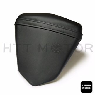 XHT(BC)- Motorcycle Rear Passenger Seat Pillion For Yamaha YZF R6 2006 2007 YZF-R6 06-07