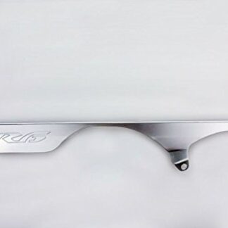 XHT(BC)- Motorcycle Silver Chain Guards Cover For 2003-2010 Yamaha Yzf-R6S Yzfr6S Yzf R6S