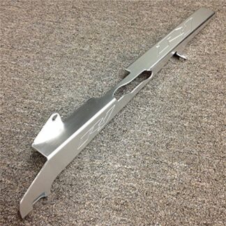 XHT(BC)-Motorcycle Silver Chain Guards Cover For Yamaha Yzf R1 Yzfr1 Yzf-R1 2002 2003