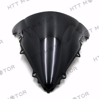 XHT(BC)- Motorcycle Windscreen Windshield for Yamaha YZF R6 2003-2005 & YZF R6S 2006-2009