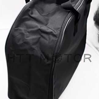 XHT(BC)- NEW Tour Pack Soft Liner Bag For Harley-Davidson FREE SHIP