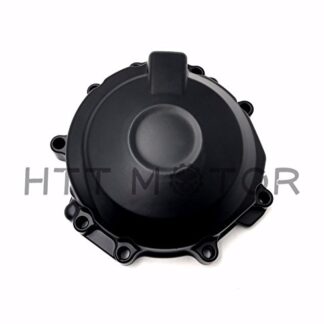 XHT(BC)- New For Kawasaki Ninja ZX6R 2007-2008 Side Engine Stator Cover Crankcase US