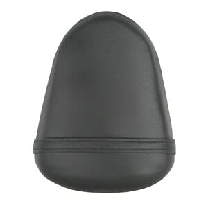 XHT(BC)- New Rear Passenger Seat For 2007-2008 Suzuki GSXR 1000 GSXR1000 GSX-R 1000 07 08