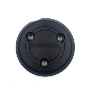 XHT(BC)- Oem Replacement Engine Stator Cover Cbr900Rr 1996-1997 96-97 Black Left