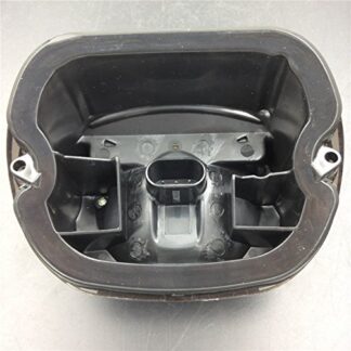 XHT(BC)- RED Tail Brake Lights For Harley Dyna Sportster 1999-2008 Touring models SMOKE